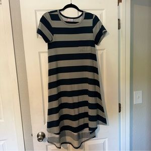 XS LulaRoe Dress